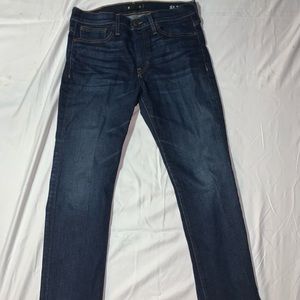 Madewell Men’s Jeans